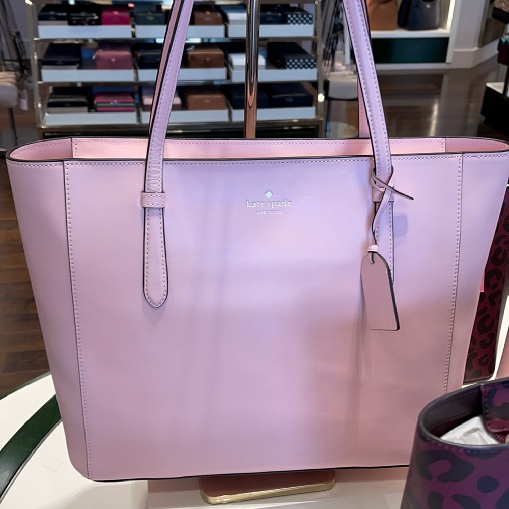 Kate Spade schuyler medium tote - Picture 1 of 12